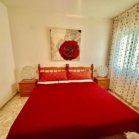 La Loma Apartment Torrevieja Bagian luar foto