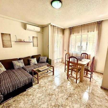 La Loma Apartment Torrevieja Bagian luar foto