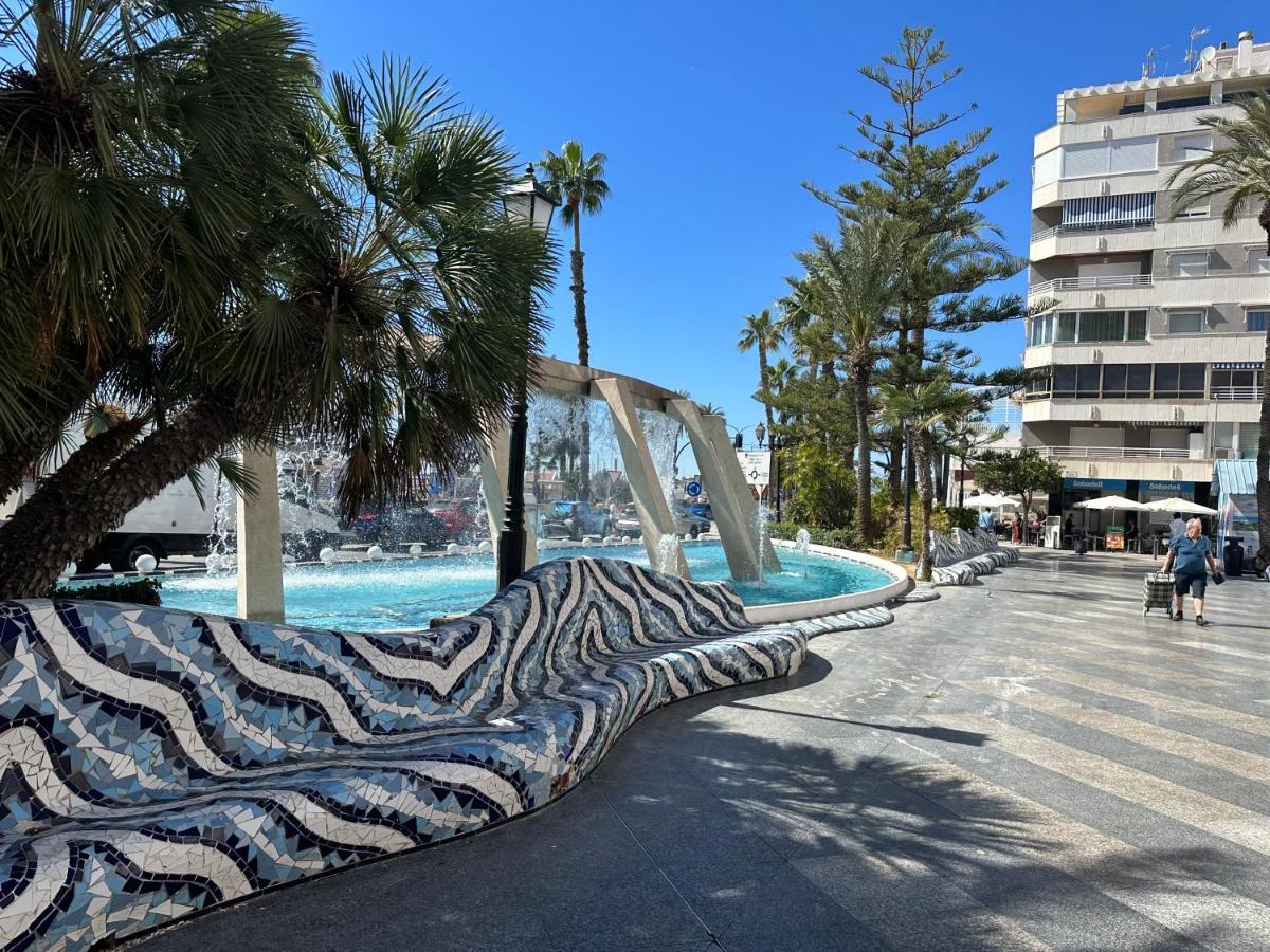 La Loma Apartment Torrevieja Bagian luar foto