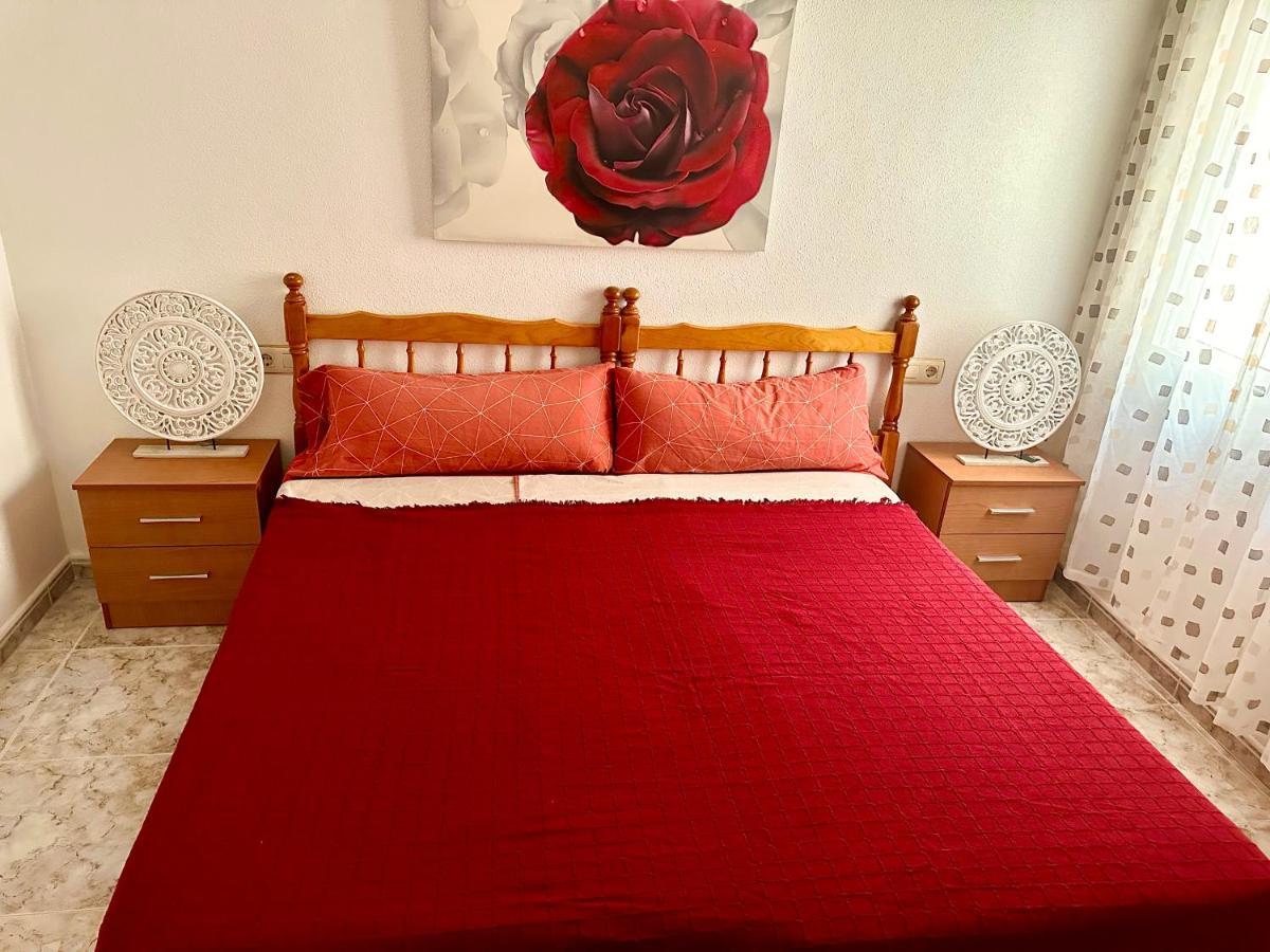 La Loma Apartment Torrevieja Bagian luar foto