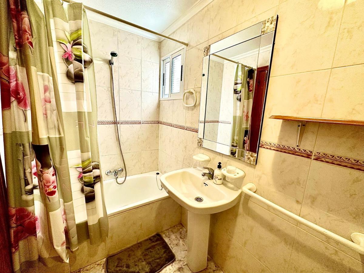 La Loma Apartment Torrevieja Bagian luar foto