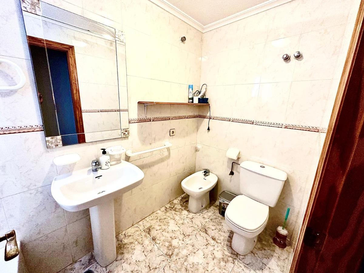 La Loma Apartment Torrevieja Bagian luar foto